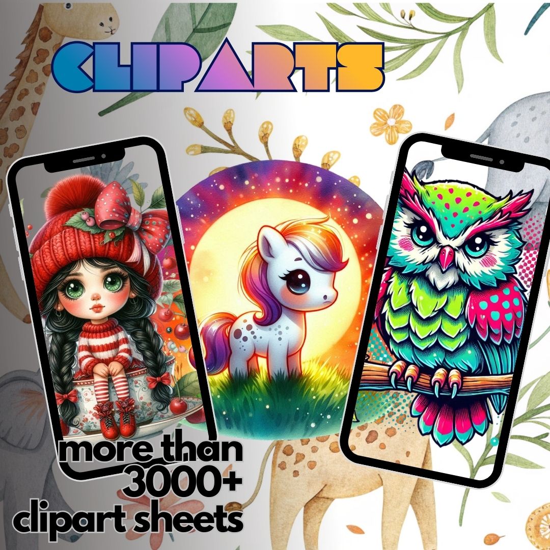 CLIPARTS